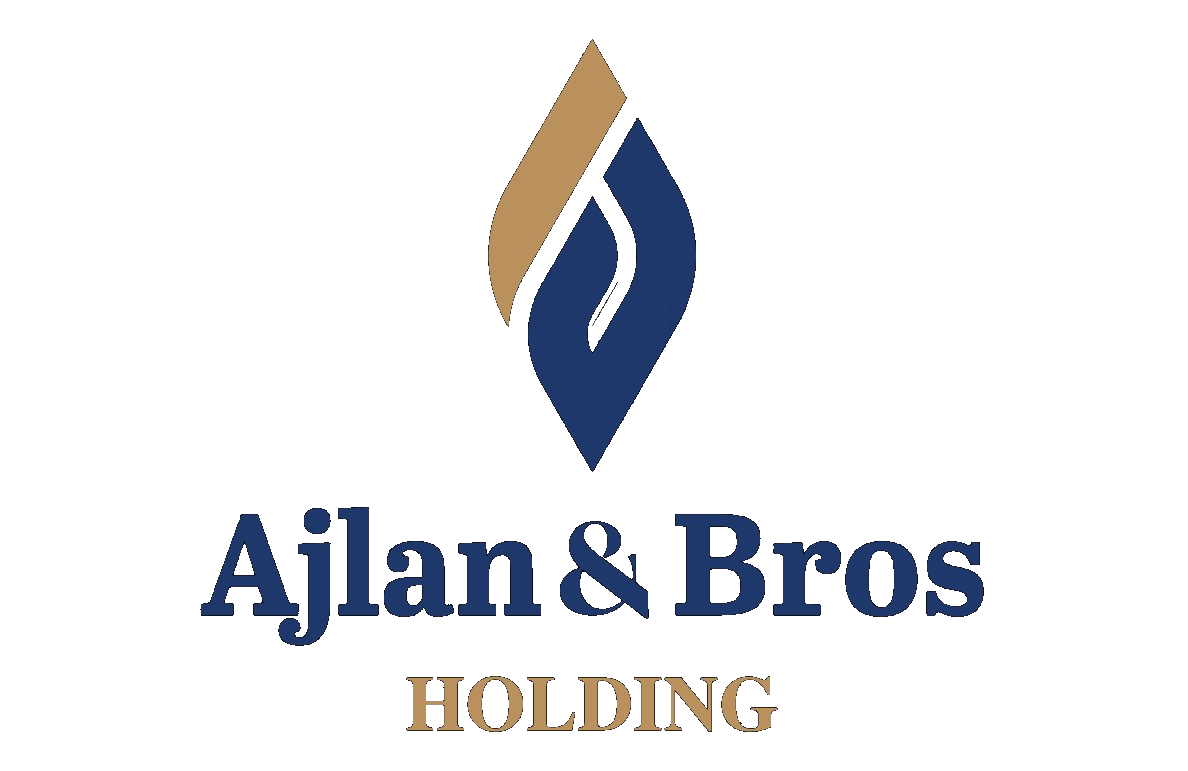 Ajlan & Bros