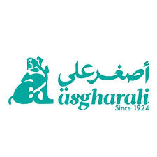 Asgharali