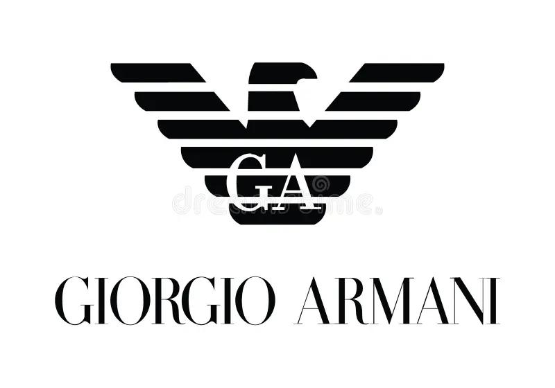 Giorgio Armani