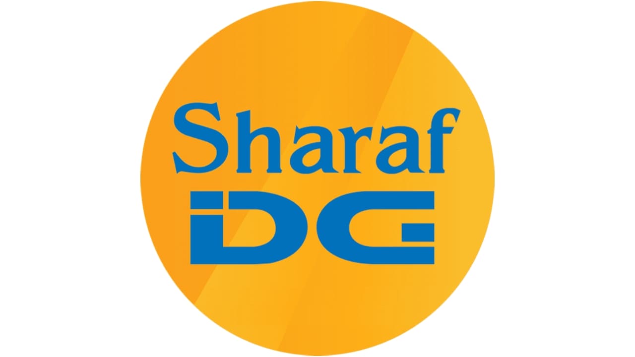 Sharaf DG