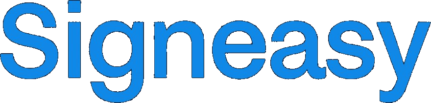 Signeasy